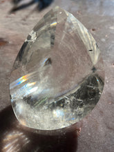 Load image into Gallery viewer, Lemurian spiral portal 17 LP17
