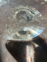 Load image into Gallery viewer, Lemurian spiral portal 18 LP18
