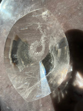 Load image into Gallery viewer, Lemurian spiral portal 19 LP19
