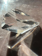 Load image into Gallery viewer, Lemurian portal Columbian 8 LC8
