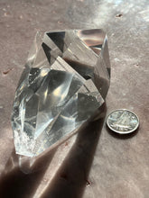 Load image into Gallery viewer, Lemurian portal Columbian 8 LC8
