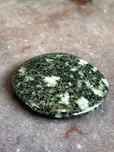 Preseli Bluestone palmstone