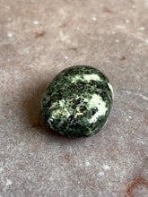 Load image into Gallery viewer, Preseli Bluestone pendant
