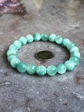 Load image into Gallery viewer, Aragonite bracelet
