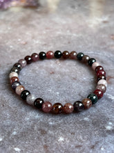 Load image into Gallery viewer, spinel bracelet sm
