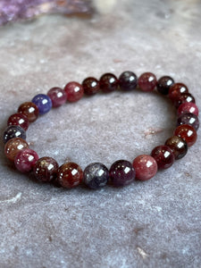 spinel bracelet lg