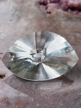 Load image into Gallery viewer, Lemurian spiral portal 7 P7
