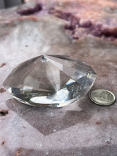 Load image into Gallery viewer, Lemurian spiral portal 7 P7
