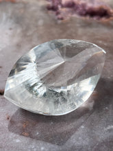 Load image into Gallery viewer, Lemurian spiral portal 13 P13
