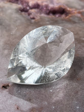 Load image into Gallery viewer, Lemurian spiral portal 13 P13
