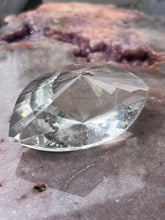 Load image into Gallery viewer, Lemurian spiral portal 17
