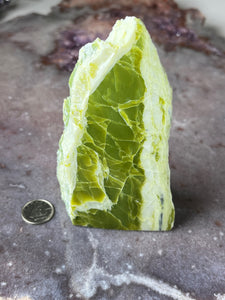 Noble Serpentine 1