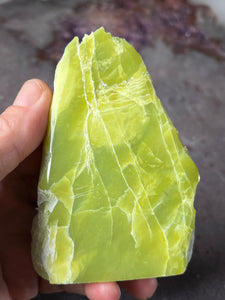 Noble Serpentine 3