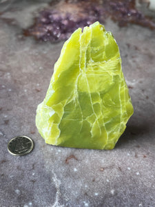 Noble Serpentine 3