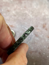 Load image into Gallery viewer, Preseli Bluestone pendant 2
