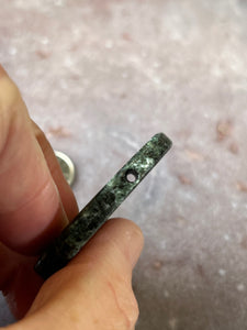 Preseli Bluestone pendant 2