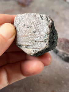 Raw Ruby with Record Keeper