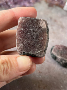 Raw Ruby with Record Keeper