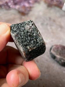 Raw Ruby with Record Keeper