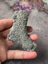 Load image into Gallery viewer, Fulgurite piece 2
