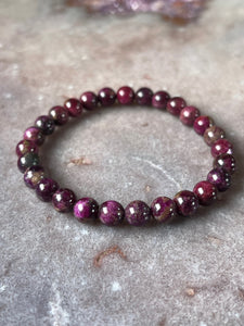 Stitchite bracelet