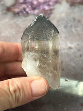 Load image into Gallery viewer, Black Phantom Lemurian 4
