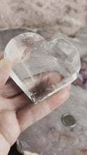 Load and play video in Gallery viewer, Lemurian Heart
