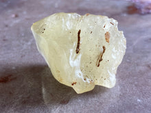 Load image into Gallery viewer, Libyan desert glass 16
