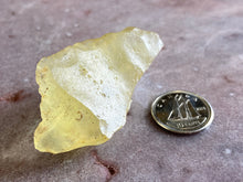 Load image into Gallery viewer, Libyan desert glass 15
