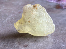 Load image into Gallery viewer, Libyan desert glass 10
