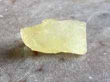Load image into Gallery viewer, Libyan desert glass 4
