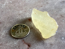 Load image into Gallery viewer, Libyan desert glass 4

