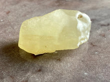 Load image into Gallery viewer, Libyan desert glass 3
