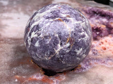 Load image into Gallery viewer, Pegmatite sphere from Brazil 2
