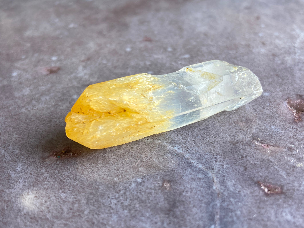 Mango quartz 16