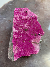 Load image into Gallery viewer, Cobalto Calcite piece 8
