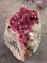 Load image into Gallery viewer, Cobalto Calcite piece 7

