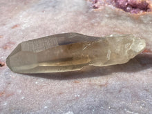 Load image into Gallery viewer, Lemurian smoky quartz 3
