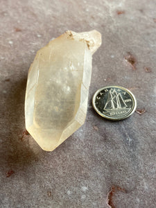 Lemurian crystal 35