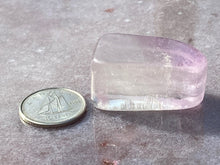 Load image into Gallery viewer, Kunzite polished 4
