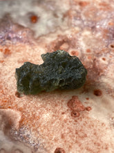 Load image into Gallery viewer, Moldavite 68 - 4.6 grams
