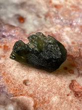 Load image into Gallery viewer, Moldavite 70 - 4.1 grams
