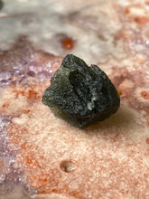 Load image into Gallery viewer, Moldavite 75 - 3.3 grams
