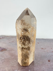 Lodolite phantom quartz 1