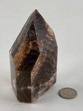 Load image into Gallery viewer, Lodolite phantom quartz 5
