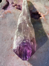 Load image into Gallery viewer, Amethyst crystal
