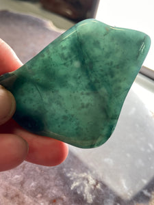 Jade - blue green 29
