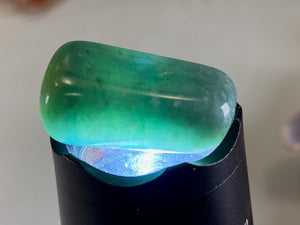 Jade - blue green 42