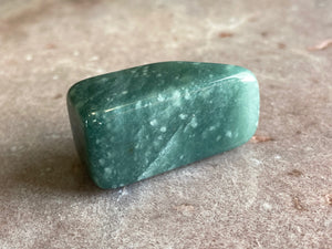 Jade - blue green 45