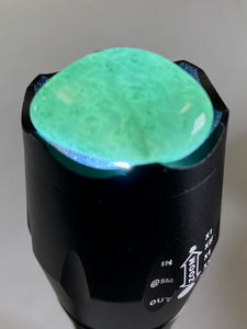 Jade - blue green 52